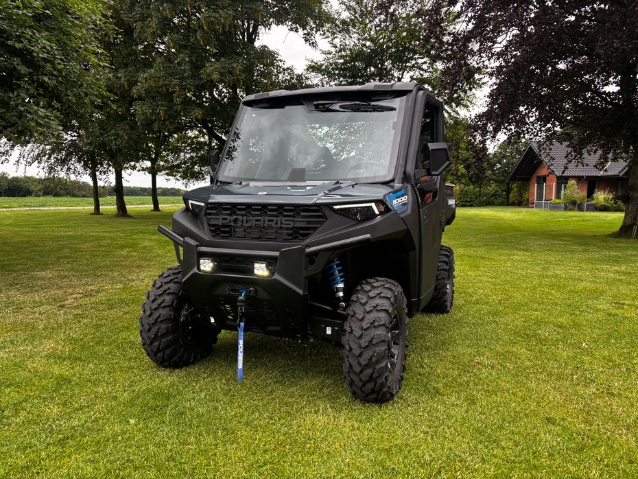 Polaris Polaris RANGER 1000 TRAC - UTV - 1
