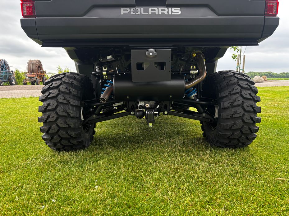 Polaris Polaris RANGER 1000 TRAC - UTV - 6