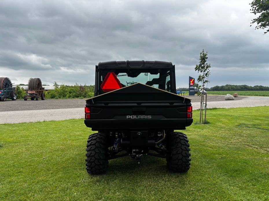 Polaris Polaris RANGER 1000 TRAC - UTV - 5