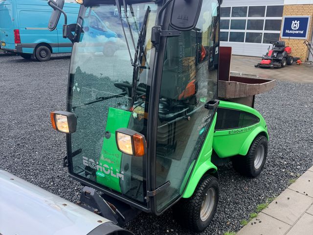 Egholm City Ranger 2200