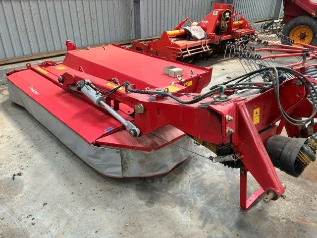 JF-Stoll GX2805 GM