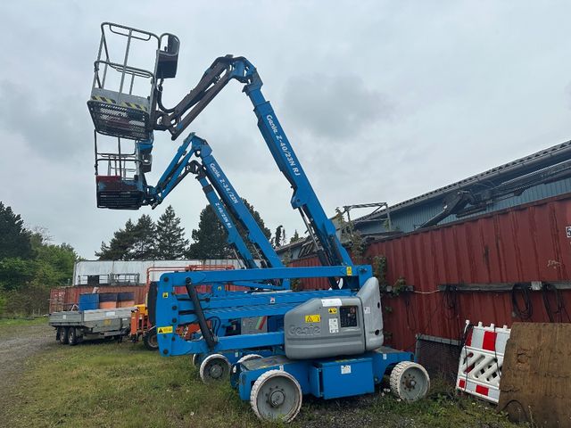 Genie Z40/23N bomlift