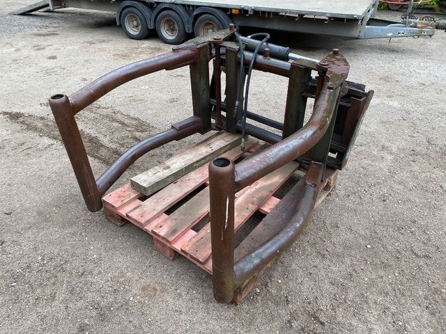 Balletang Med euro fæste
