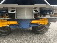 Bogballe M45W Plus - Gødningsmaskiner - Liftophængte gødningsspredere - 4
