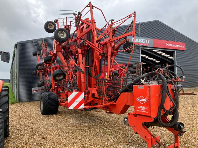 Kuhn GA 15021