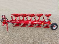 Ovlac SH-5-130/95-XL-HY-CS Nye muldplader, alle sliddele skiftet - Plove - Vendeplove - 6