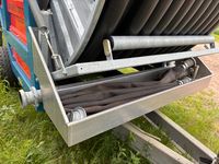Fasterholt GT12 GT12 Ø120X520 meter - Vandingsmaskiner - Indtræk - 6