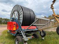 Fasterholt GT12 GT12 Ø120X520 meter - Vandingsmaskiner - Indtræk - 1