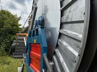 Fasterholt GT12 GT12 Ø120X520 meter - Vandingsmaskiner - Indtræk - 7