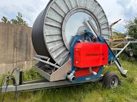 Fasterholt GT12 GT12 Ø120X520 meter - Vandingsmaskiner - Indtræk - 2