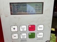 Fasterholt GT12 GT12 Ø120X520 meter - Vandingsmaskiner - Indtræk - 3