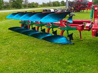 Kverneland EO100-300-28-5 furet - Plove - Vendeplove - 2