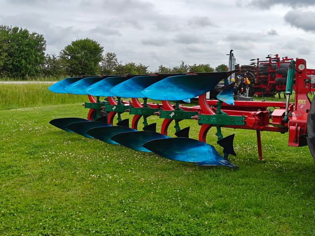 Kverneland EO100-300-28-5 furet