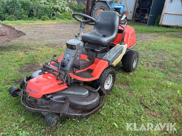 Husqvarna Pro Flex 18