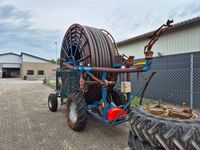Fasterholt FM2500 - Vandingsmaskiner - Mobile - 2