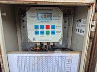Fasterholt FM2500 - Vandingsmaskiner - Mobile - 4