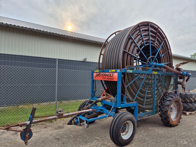 Fasterholt FM2500