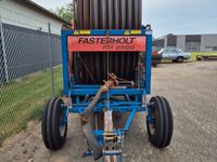 Fasterholt FM2500 - Vandingsmaskiner - Mobile - 3