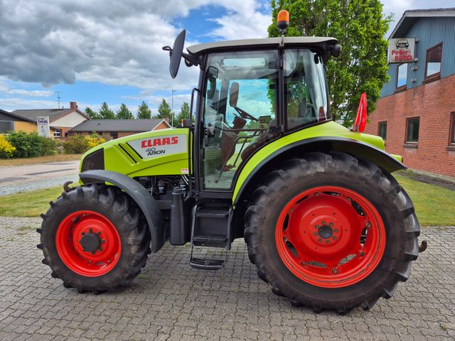 CLAAS Arion 410