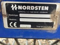 Doublet-Record COMBI-DAN - Harver - Kombinationsharver - 10