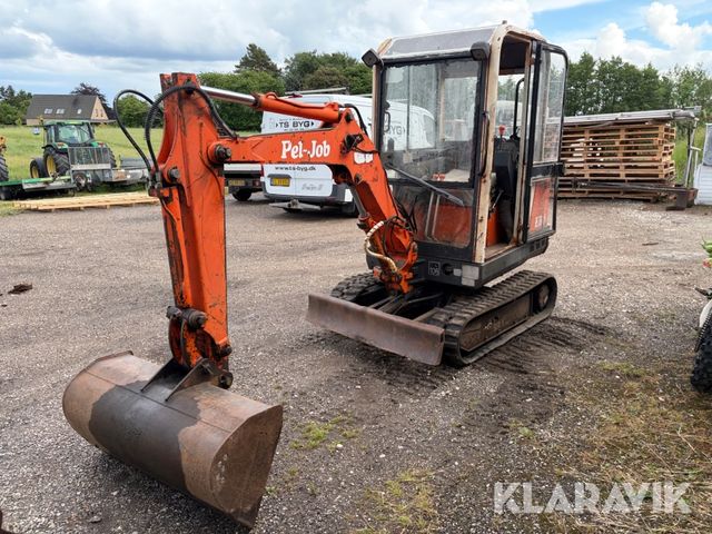 Pel Job EB 16.4