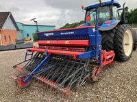 Doublet-Record COMBI-DAN - Harver - Kombinationsharver - 7