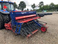 Doublet-Record COMBI-DAN - Harver - Kombinationsharver - 5