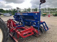 Doublet-Record COMBI-DAN - Harver - Kombinationsharver - 1