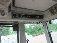 Fendt 511 C Favorit - Traktorer - Traktorer 4 wd - 9