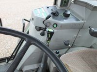 Fendt 511 C Favorit - Traktorer - Traktorer 4 wd - 7