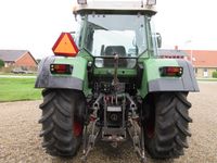 Fendt 511 C Favorit - Traktorer - Traktorer 4 wd - 3
