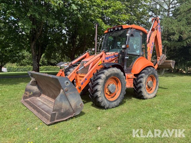 Fiat Kobelco FB 200.2