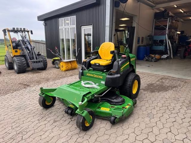 John Deere 997