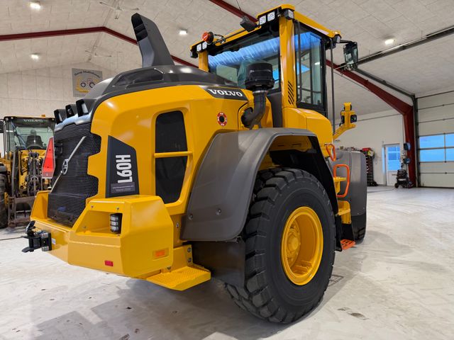 Volvo L 60 H