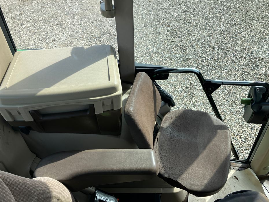 John Deere 6920S - Traktorer - Traktorer 4 wd - 12