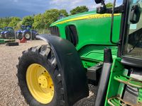 John Deere 6920S - Traktorer - Traktorer 4 wd - 9