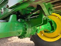 John Deere 6920S - Traktorer - Traktorer 4 wd - 8