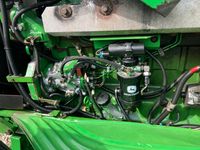 John Deere 6920S - Traktorer - Traktorer 4 wd - 6