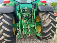 John Deere 6920S - Traktorer - Traktorer 4 wd - 5