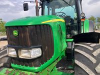 John Deere 6920S - Traktorer - Traktorer 4 wd - 4