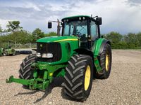 John Deere 6920S - Traktorer - Traktorer 4 wd - 2