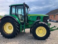 John Deere 6920S - Traktorer - Traktorer 4 wd - 1