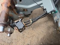 Kramer KT447 Vildt fin teleskoplæsser - Læssemaskiner - Teleskoplæssere - 5