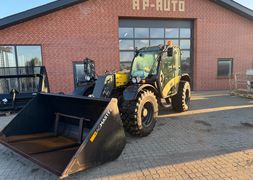 New Holland TH632