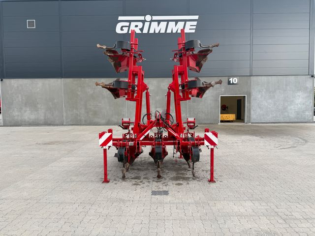 Grimme GH-6 Skan Klap