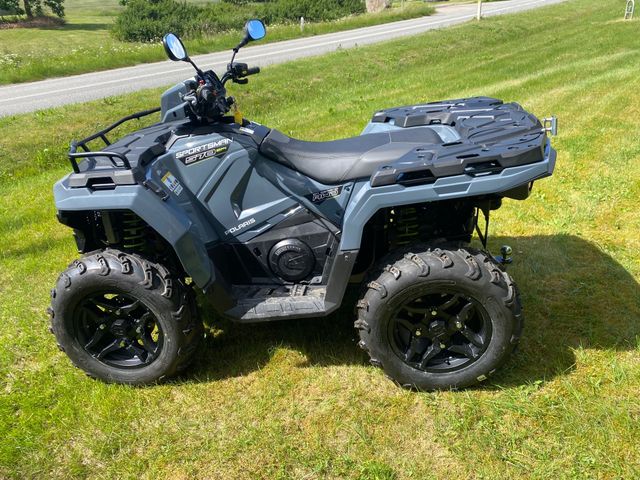 Polaris Sportsman 570 EPS