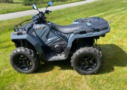 Polaris Sportsman 570 EPS