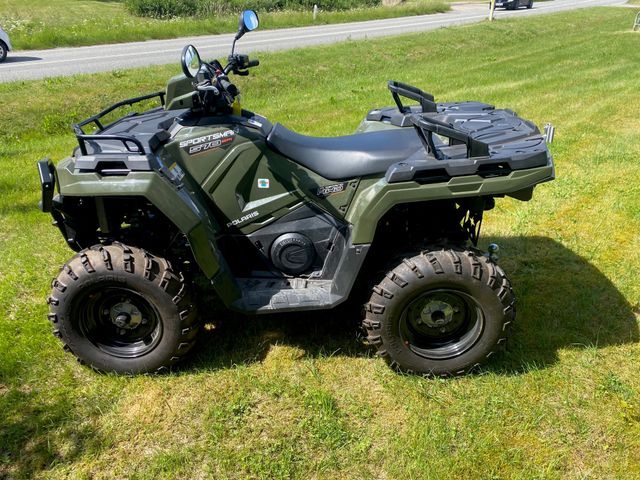 Polaris Sportsman 570 EPS