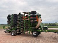 Amazone Cirrus 6003-2 - Såmaskiner - Kombinationssæt - 3