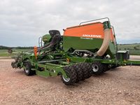 Amazone Cirrus 6003-2 - Såmaskiner - Kombinationssæt - 7